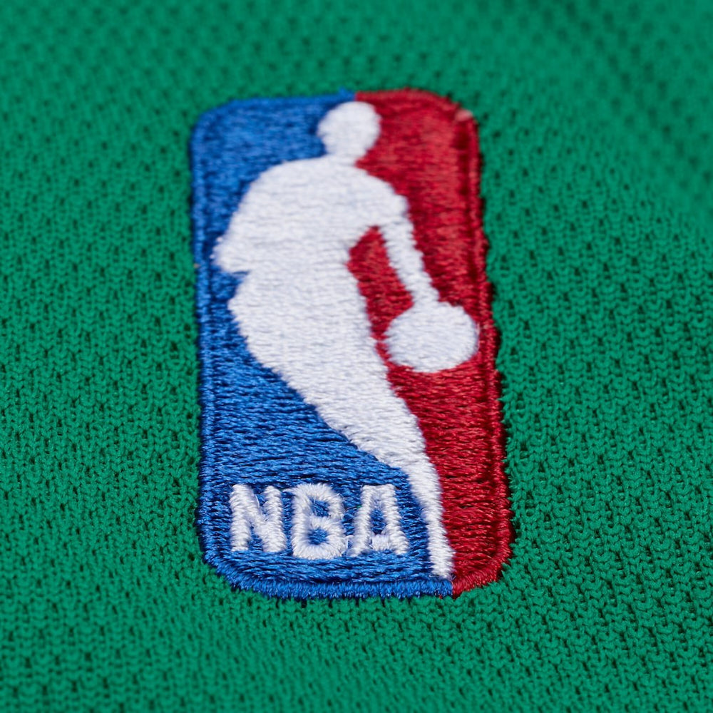 Paul Pierce Boston Celtics 2007-08 Hardwood Classics Authentic Jersey Kelly Green - NBA
