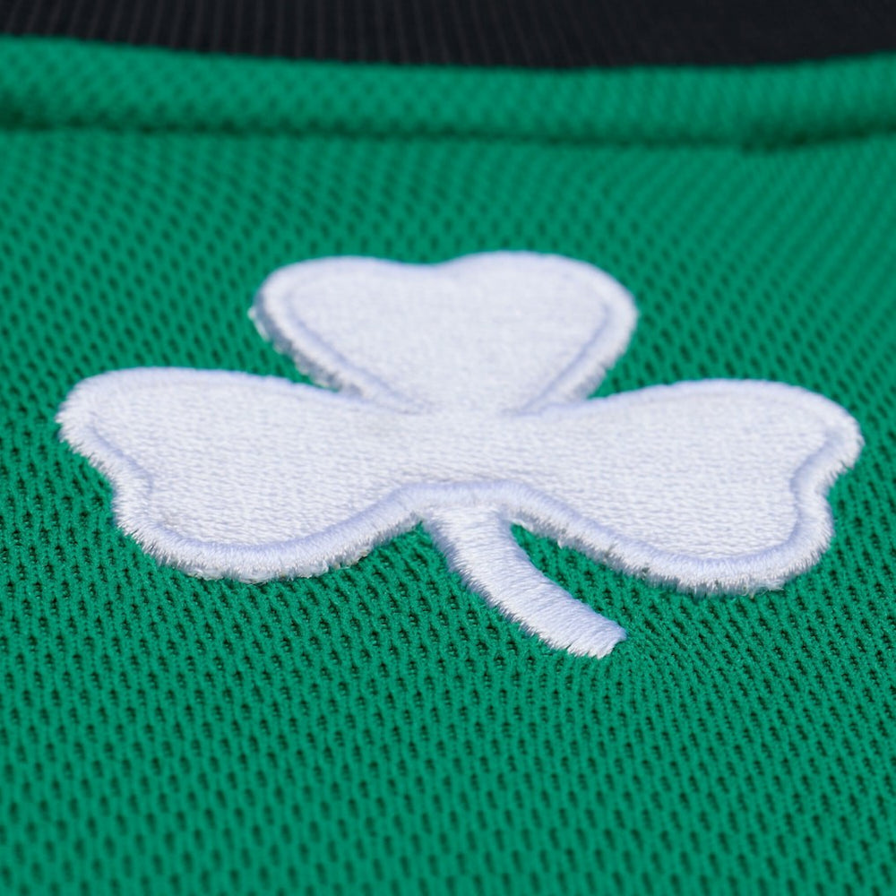Ray Allen Boston Celtics 2007-08 Hardwood Classics Authentic Jersey Kelly Green - NBA