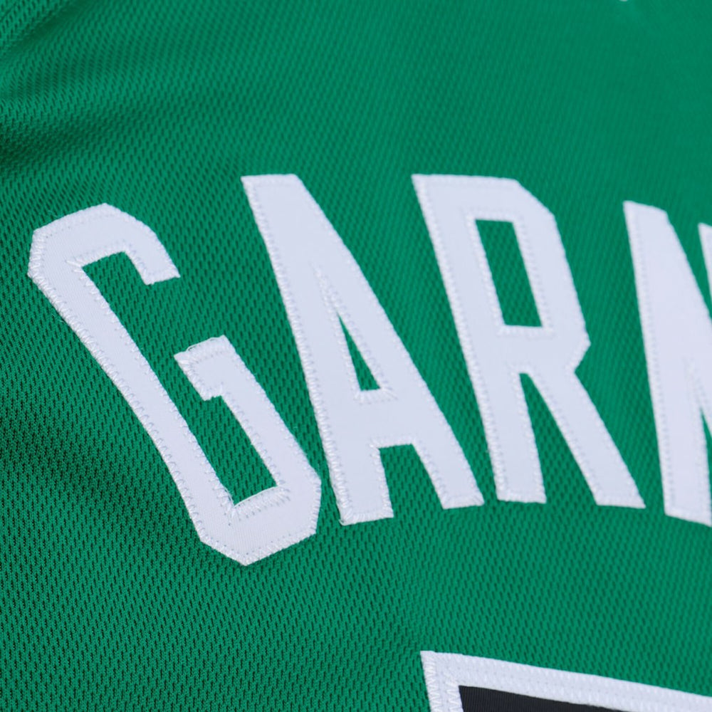 Kevin Garnett Boston Celtics 2007-08 Hardwood Classics Authentic Jersey Kelly Green - NBA