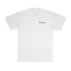 Dallas Cowboys Born x Raised Unisex Fine Line T-Shirt White | NFL