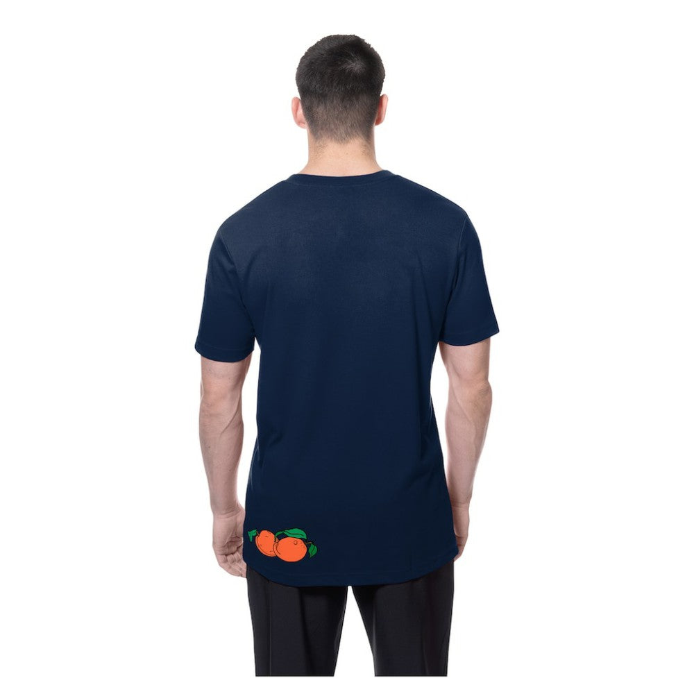 Atlanta Braves New Era MLB x Simpsons Local T-Shirt - MLB