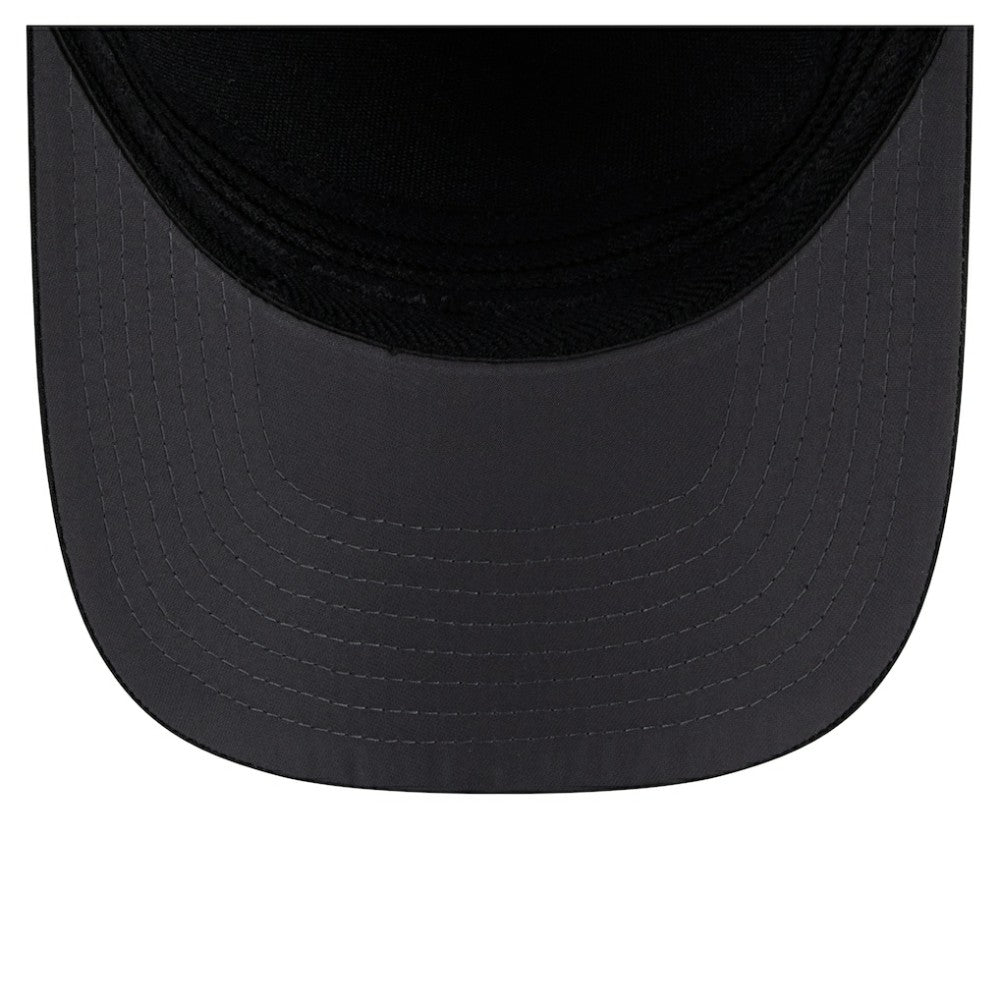 Colorado Avalanche New Era Zero Dark 39THIRTY Flex Hat - Black - NHL