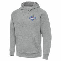 Los Angeles Dodgers Antigua 2025 World Series Champions Victory Hoodie - MLB