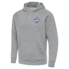 Los Angeles Dodgers Antigua Back-to-Back World Series Champions Victory Hoodie - MLB