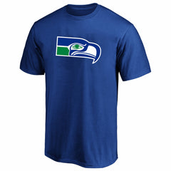 Jaxon Smith-Njigba Seattle Seahawks Big & Tall Player Name & Number T-Shirt Royal | Fanatics