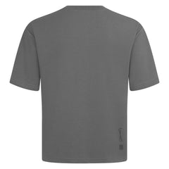 USWNT Levelwear Vanguard Luxe Signature T-Shirt Gray - FIFA World CUP
