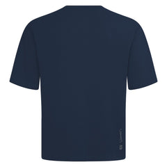 USMNT Levelwear Vanguard Luxe Signature T-Shirt Navy - FIFA World CUP