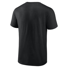 Baker Mayfield Tampa Bay Buccaneers Notorious Player T-Shirt Black | NFL