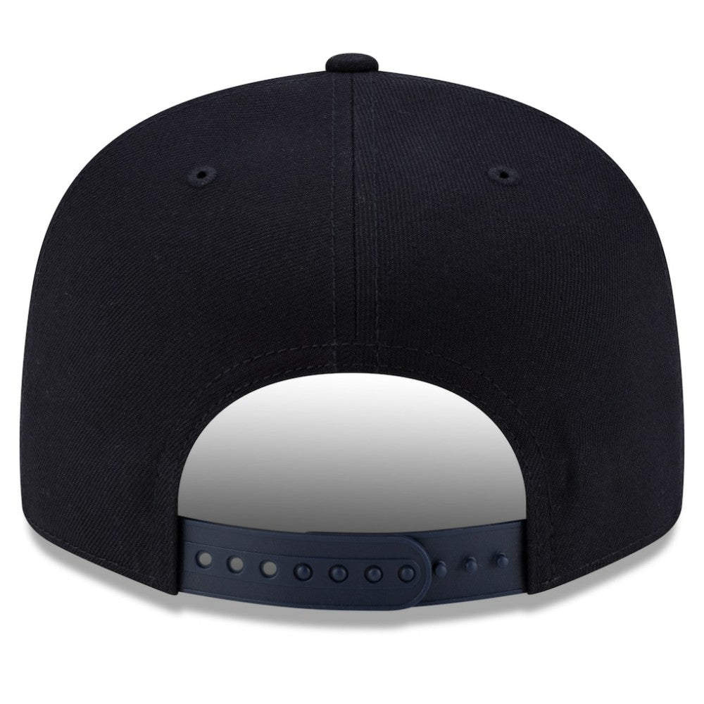 New York Yankees x Hamilton New Era Unisex 9FIFTY Snapback Hat - MLB