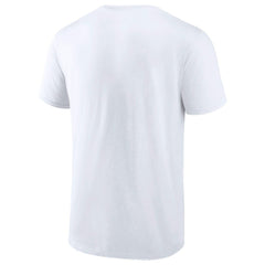 Alexander Ovechkin Washington Capitals 900th Career Goal T-Shirt - White - NHL