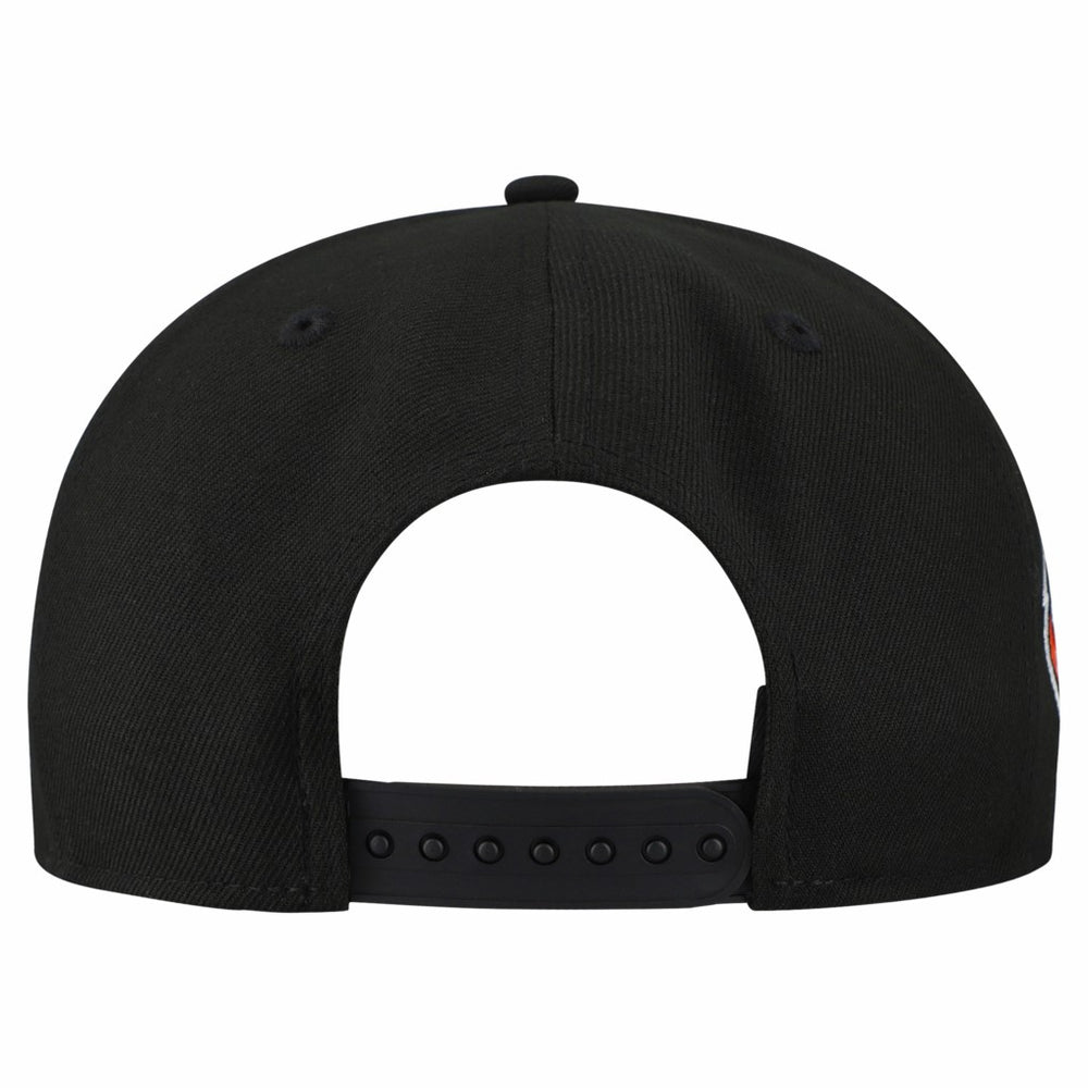 Cincinnati Bengals New Era Main Script 9FIFTY Snapback Hat Kelly Green | NFL