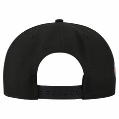 Cincinnati Bengals New Era Main Script 9FIFTY Snapback Hat Kelly Green | NFL
