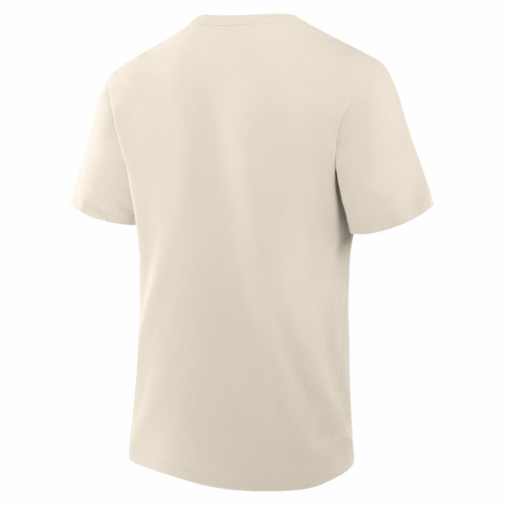 Colorado Avalanche Alternate Legacy T-Shirt - Cream - NHL