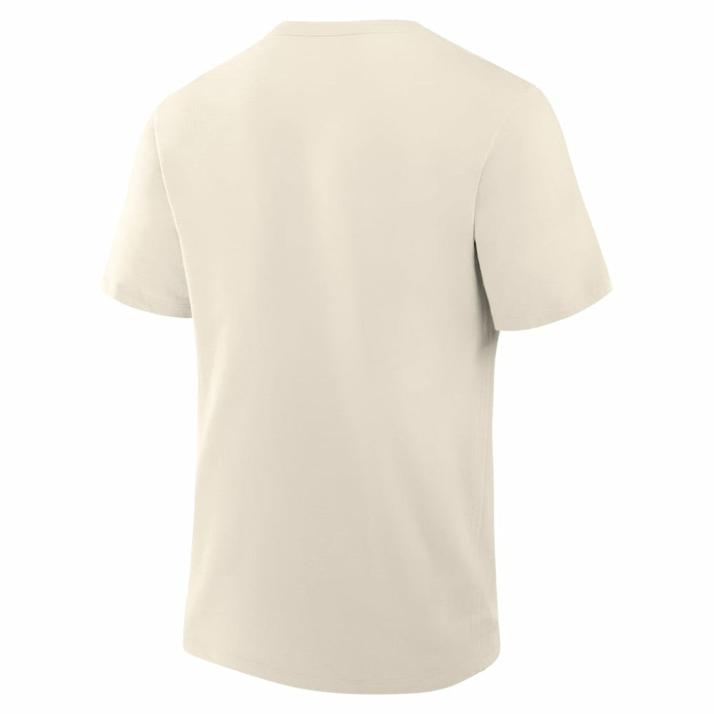 San Jose Sharks Alternate Legacy T-Shirt - Cream - NHL