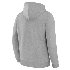 Orlando Magic Noches Training Hoodie Gray - NBA