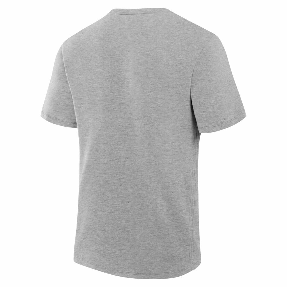 Washington Wizards Noches Training T-Shirt Gray - NBA