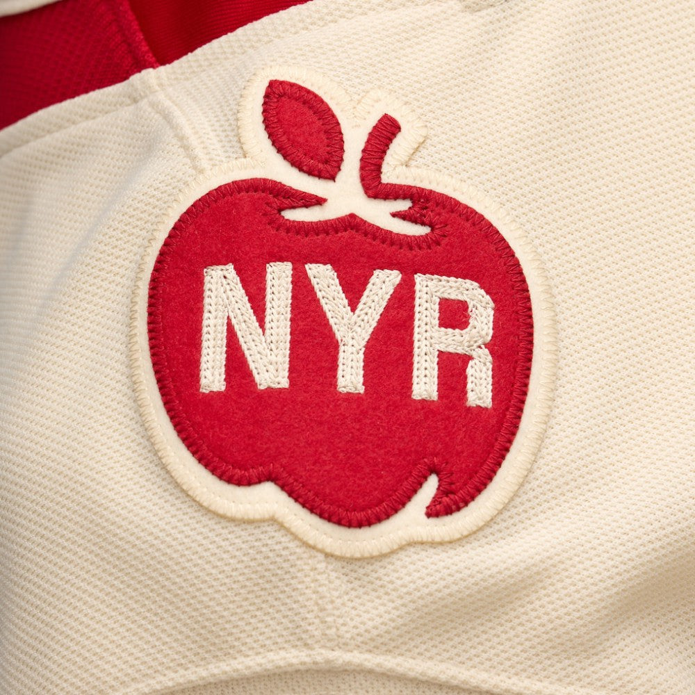 New York Rangers Fanatics 2026 NHL Winter Classic Premium Jersey - Beige - NHL