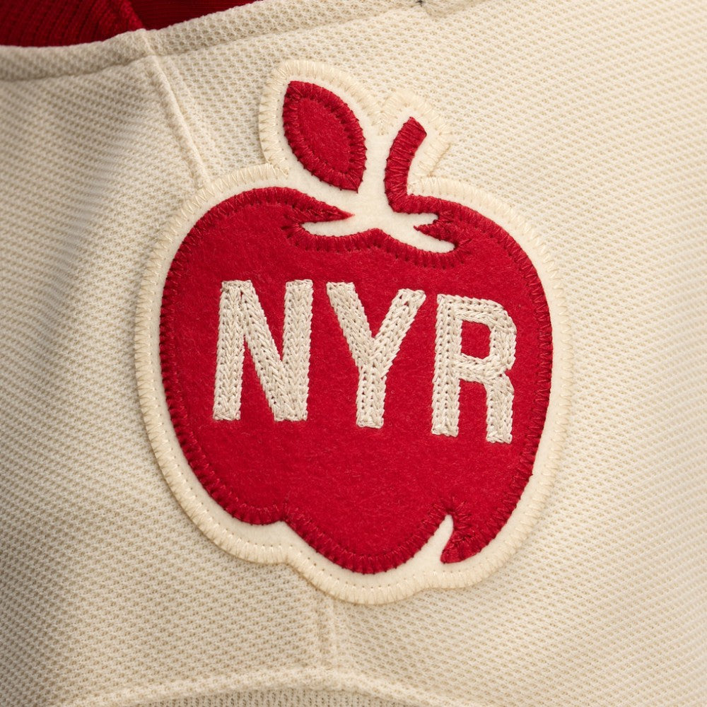 New York Rangers Fanatics 2026 NHL Winter Classic Authentic Pro Jersey - Beige - NHL