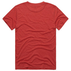 VJ Edgecombe Philadelphia 76ers Homage Unisex NBA Jam Tri-Blend T-Shirt Red - NBA