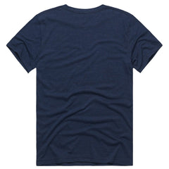 Cooper Flagg Dallas Mavericks Homage Unisex NBA Jam Tri-Blend T-Shirt Navy - NBA