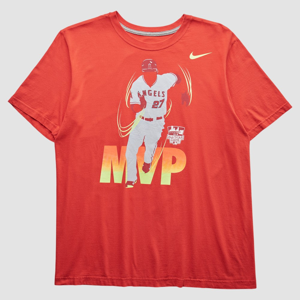 MLB All Star Game MVP Nike 2014 T-shirt - MLB