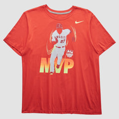 MLB All Star Game MVP Nike 2014 T-shirt - MLB