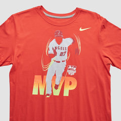 MLB All Star Game MVP Nike 2014 T-shirt - MLB