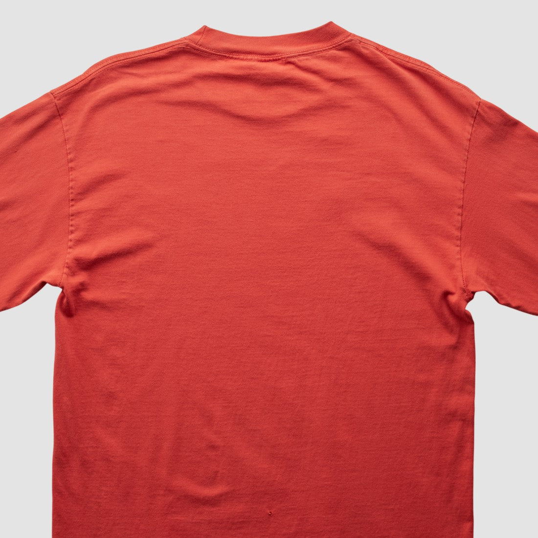 New York Giants NFL 2000s Long Sleeve T-shirt Red Vintage | Fanatics