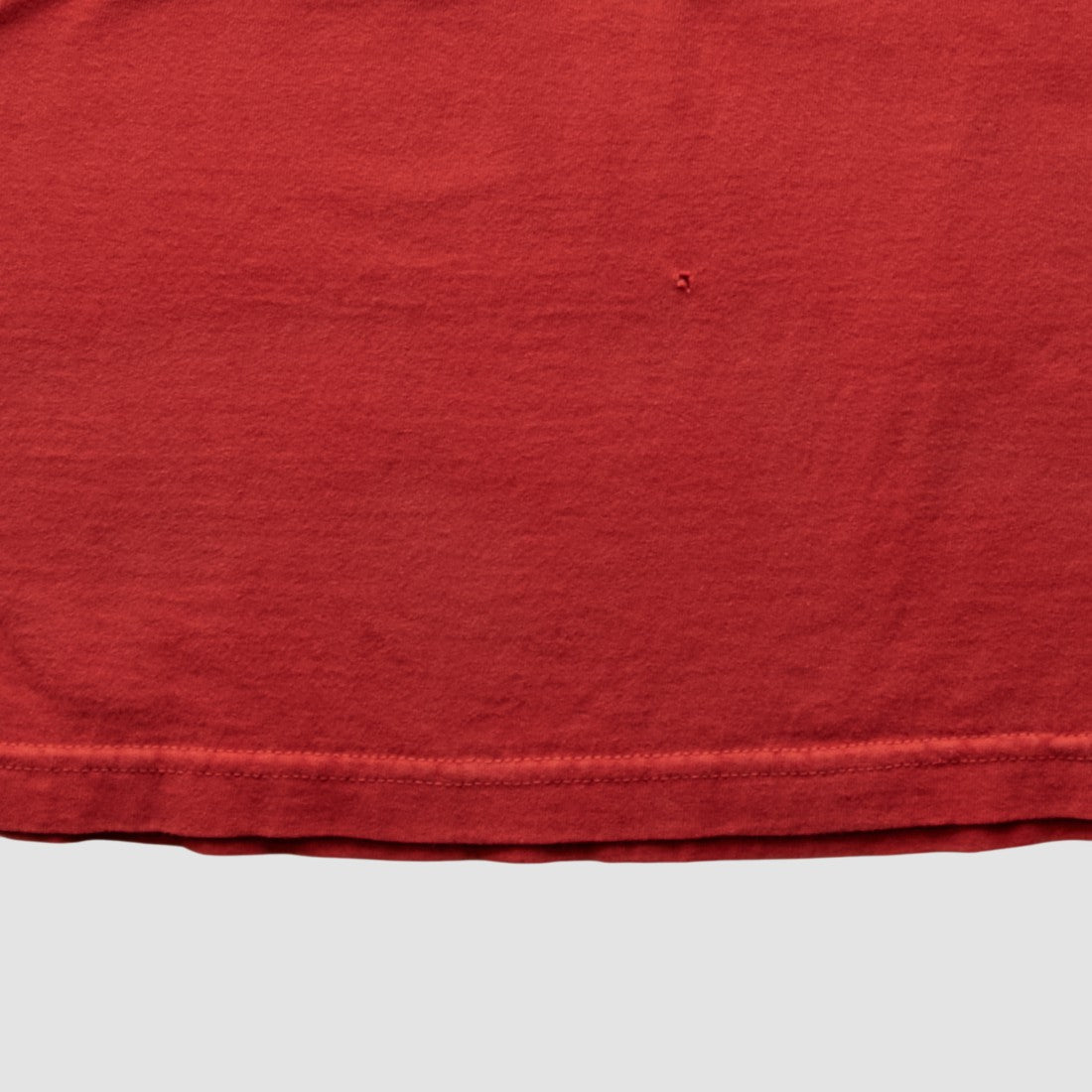 New York Giants NFL 2000s Long Sleeve T-shirt Red Vintage | Fanatics