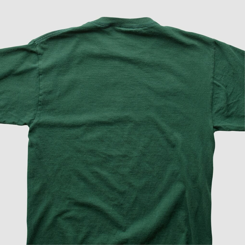 Green Bay Packers NFL 2000s T-shirt Green Vintage | Fanatics