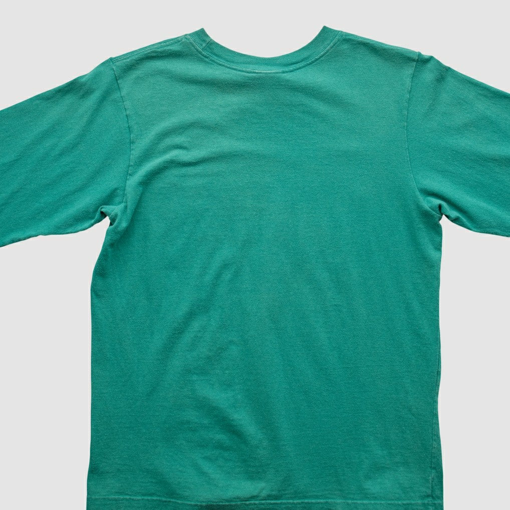 Miami Dolphins NFL 2000s Long Sleeve T-shirt Teal Vintage | Fanatics