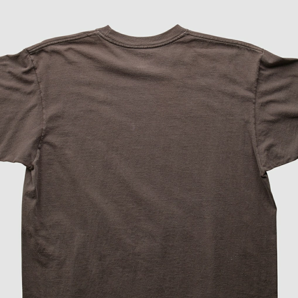 Cleveland Browns Reebok 2000s T-shirt Brown Vintage | Fanatics