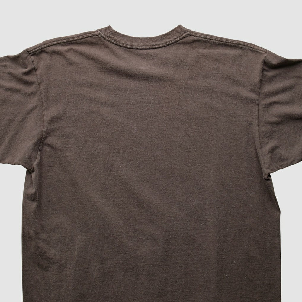 Cleveland Browns Reebok 2000s T-shirt Brown Vintage | Fanatics