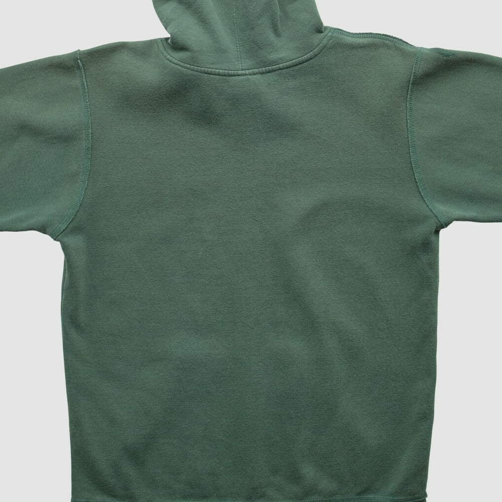 New York Jets 2000s Hooded Pullover Sweatshirt Green Vintage | Fanatics