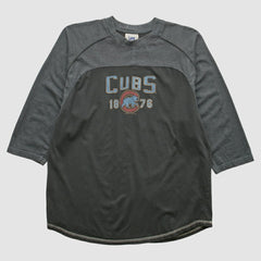 Chicago Cubs Lee Apparel 2007 T-shirt - MLB