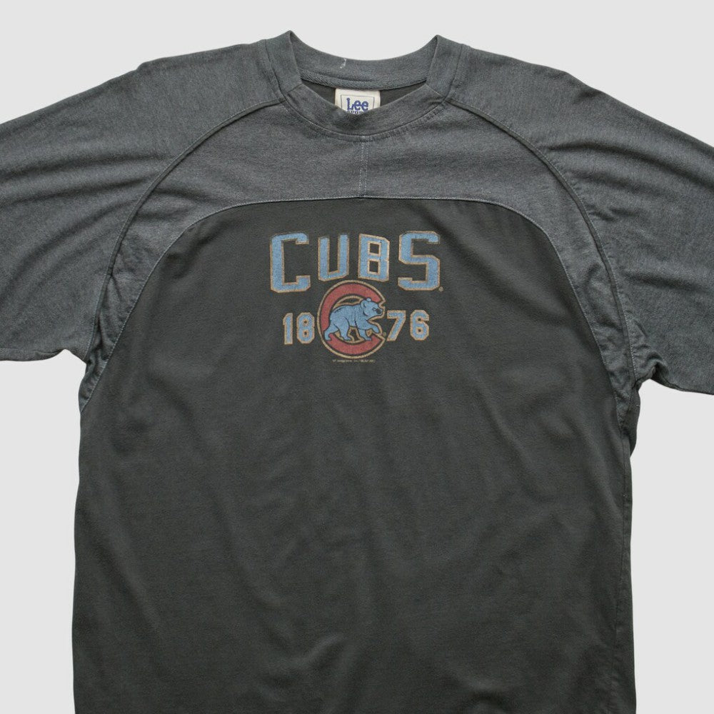 Chicago Cubs Lee Apparel 2007 T-shirt - MLB