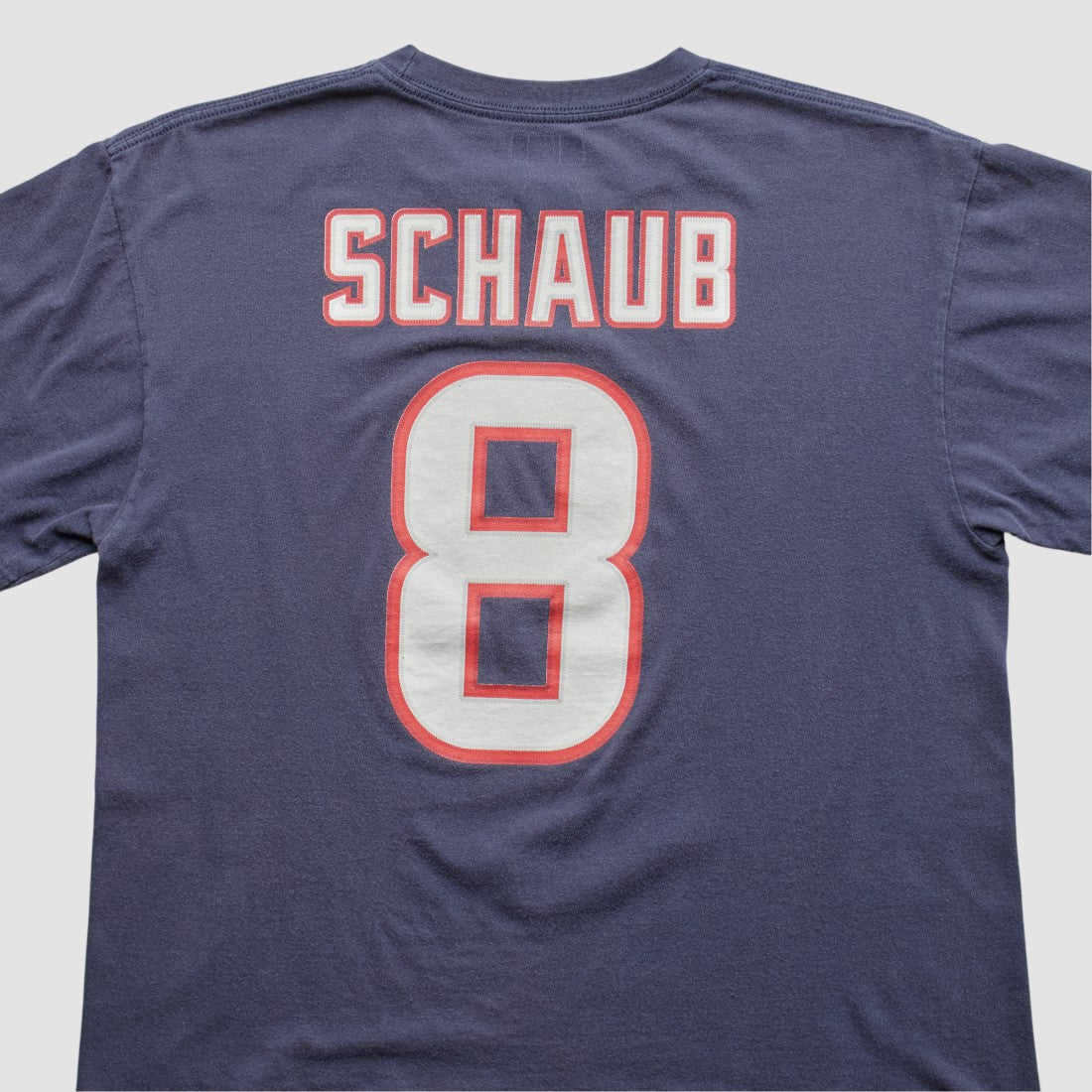 Houston Texans 2010s T-shirt Navy Vintage | Fanatics