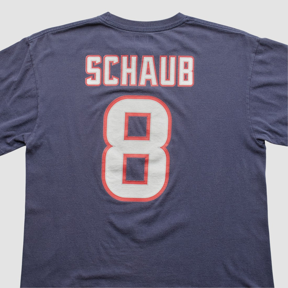 Houston Texans 2010s T-shirt Navy Vintage | Fanatics