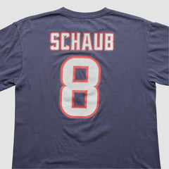 Houston Texans 2010s T-shirt Navy Vintage | Fanatics