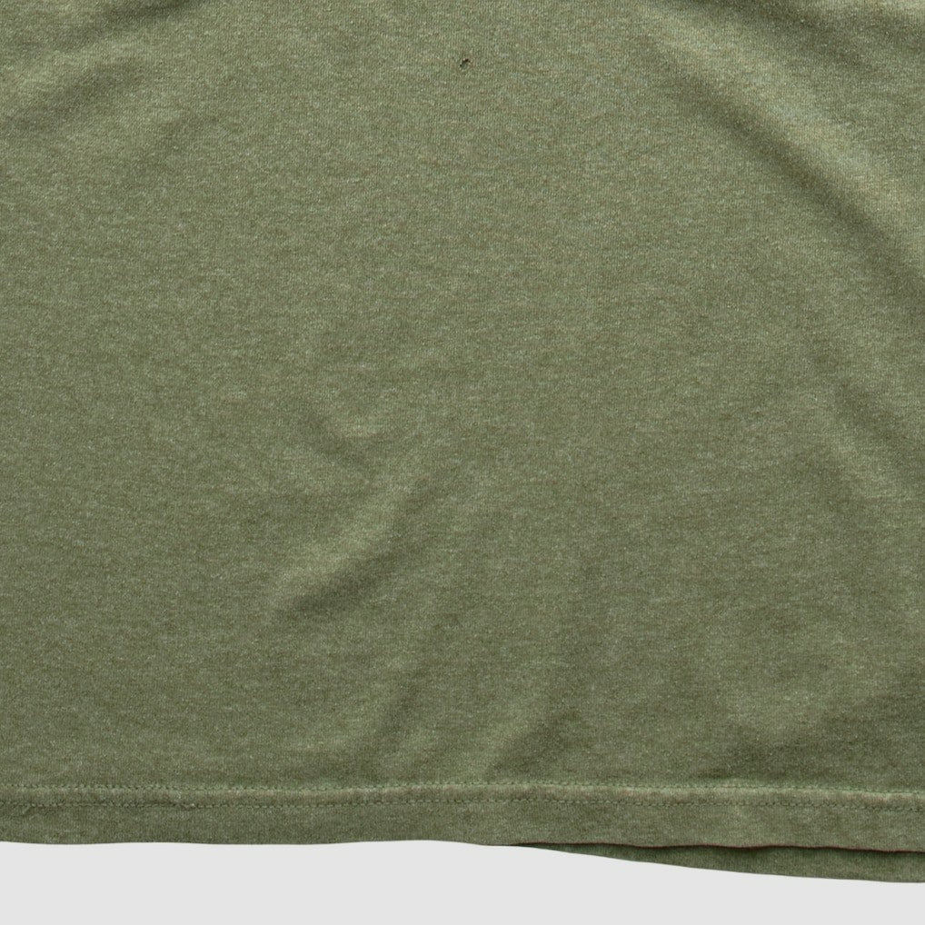Green Bay Packers NFL 2000s T-shirt Green Vintage | Fanatics