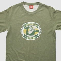 Green Bay Packers NFL 2000s T-shirt Green Vintage | Fanatics