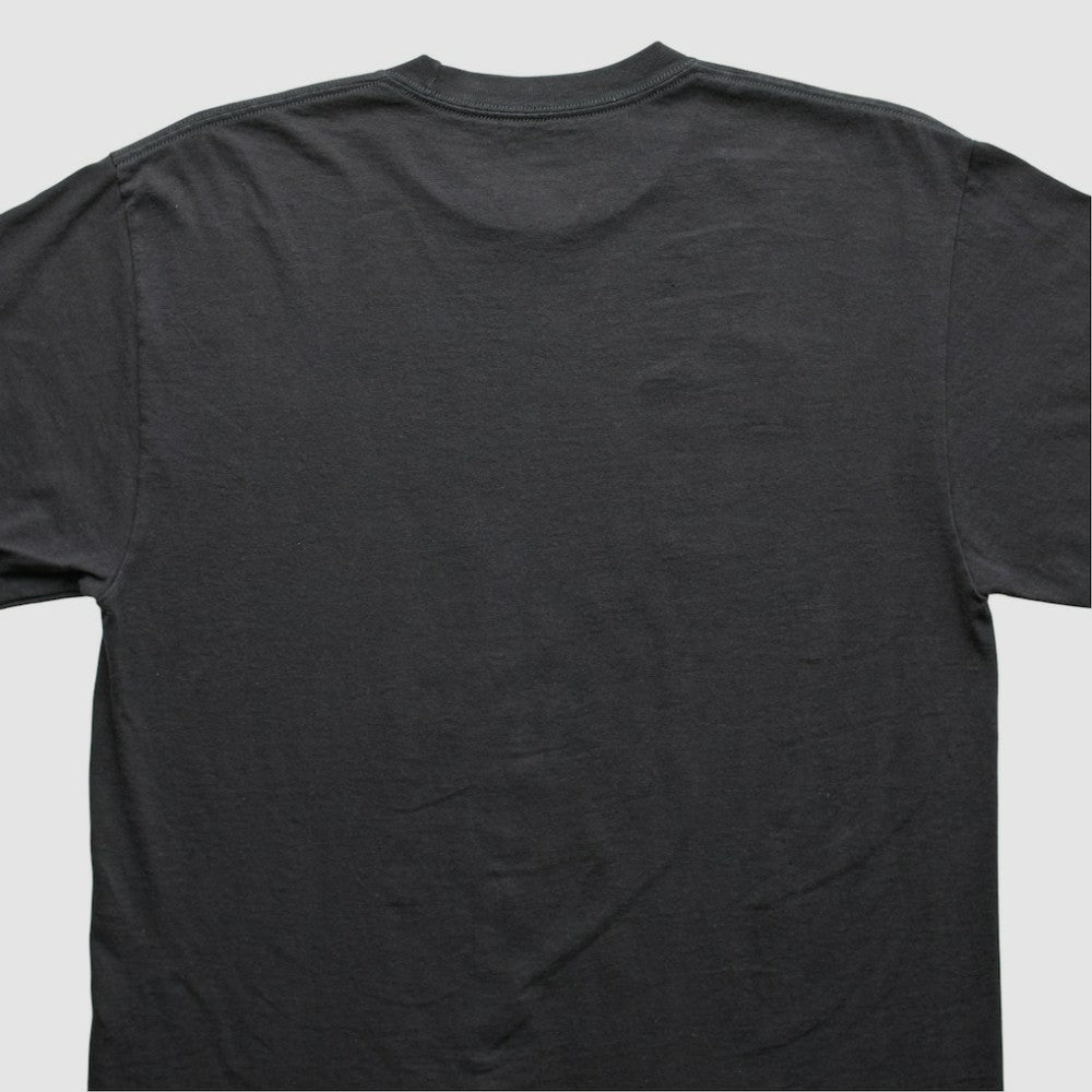 Baltimore Orioles Majestic 2000s T-shirt - MLB
