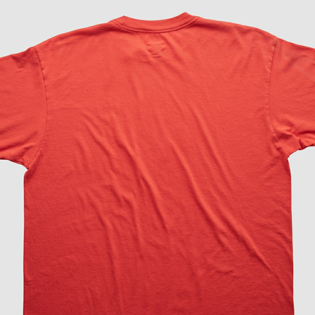 Kansas City Chiefs Reebok 2000s T-shirt Red Vintage | Fanatics