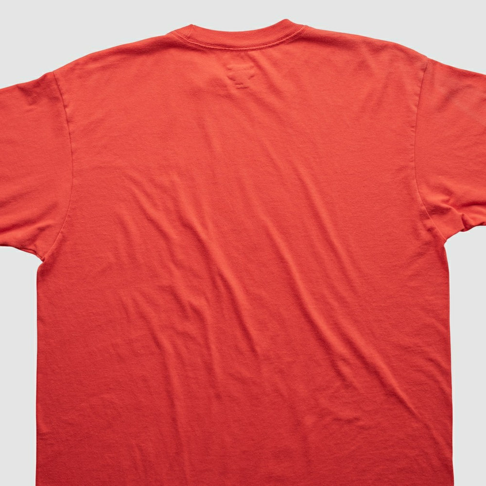 Kansas City Chiefs Reebok 2000s T-shirt Red Vintage | Fanatics
