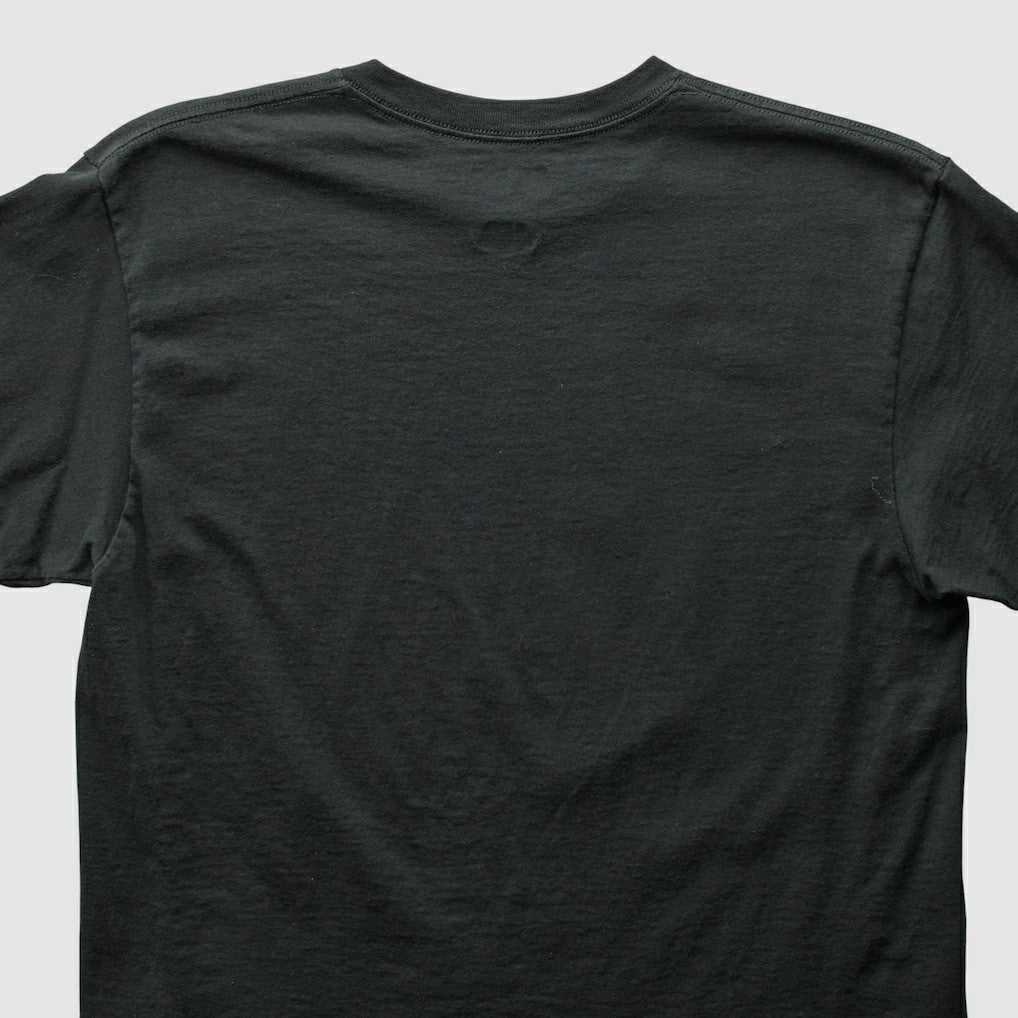 New York Jets 2010s T-shirt Black Vintage | Fanatics