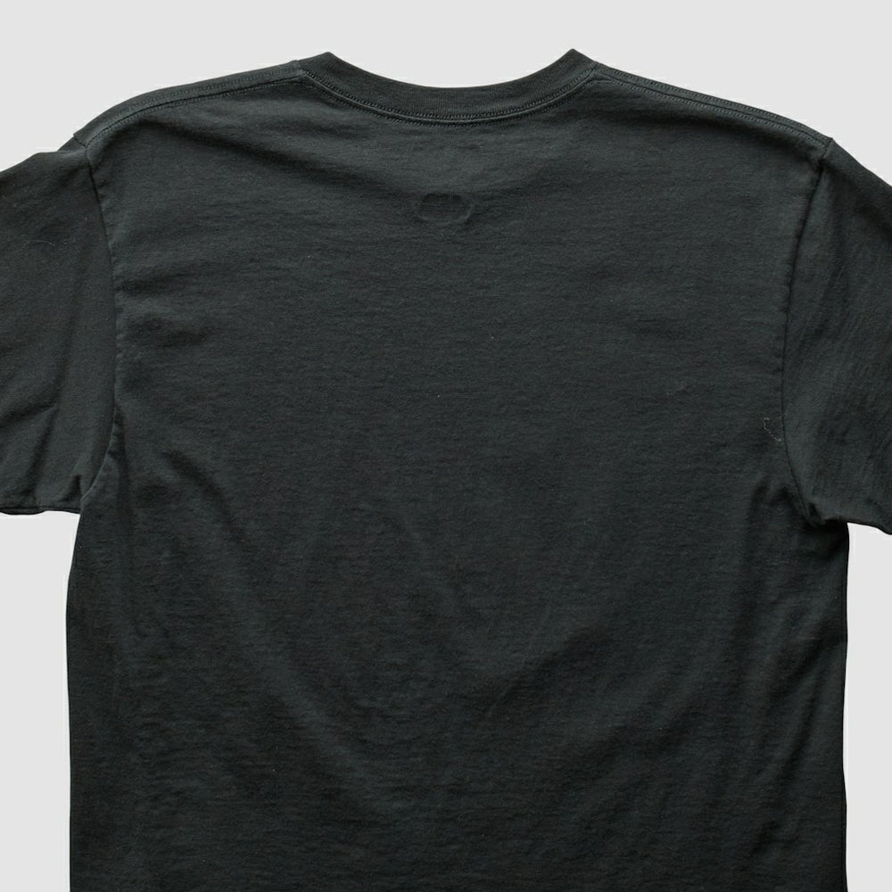 New York Jets 2010s T-shirt Black Vintage | Fanatics