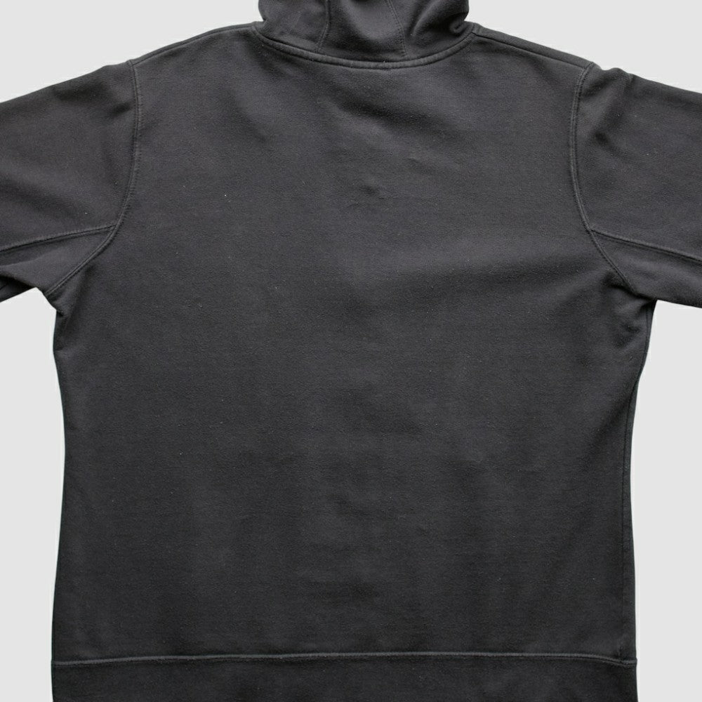 Chicago White Sox Majestic 2010 Hooded Full Zip Sweatshirt - MLB