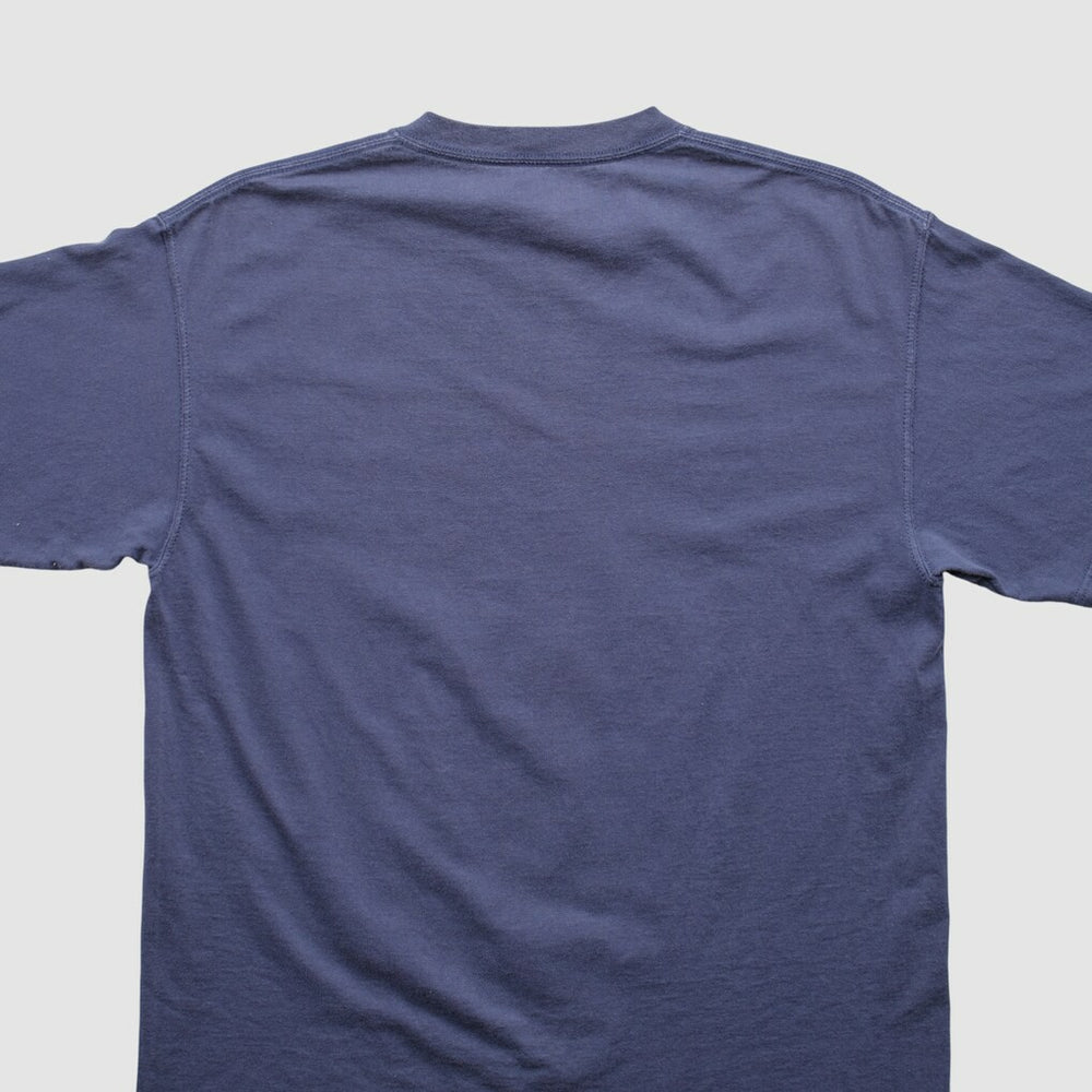 New England Patriots 2010s T-shirt Navy Vintage | Fanatics