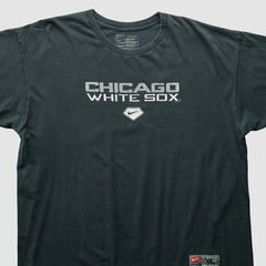 Chicago White Sox Nike 2000s T-shirt - MLB