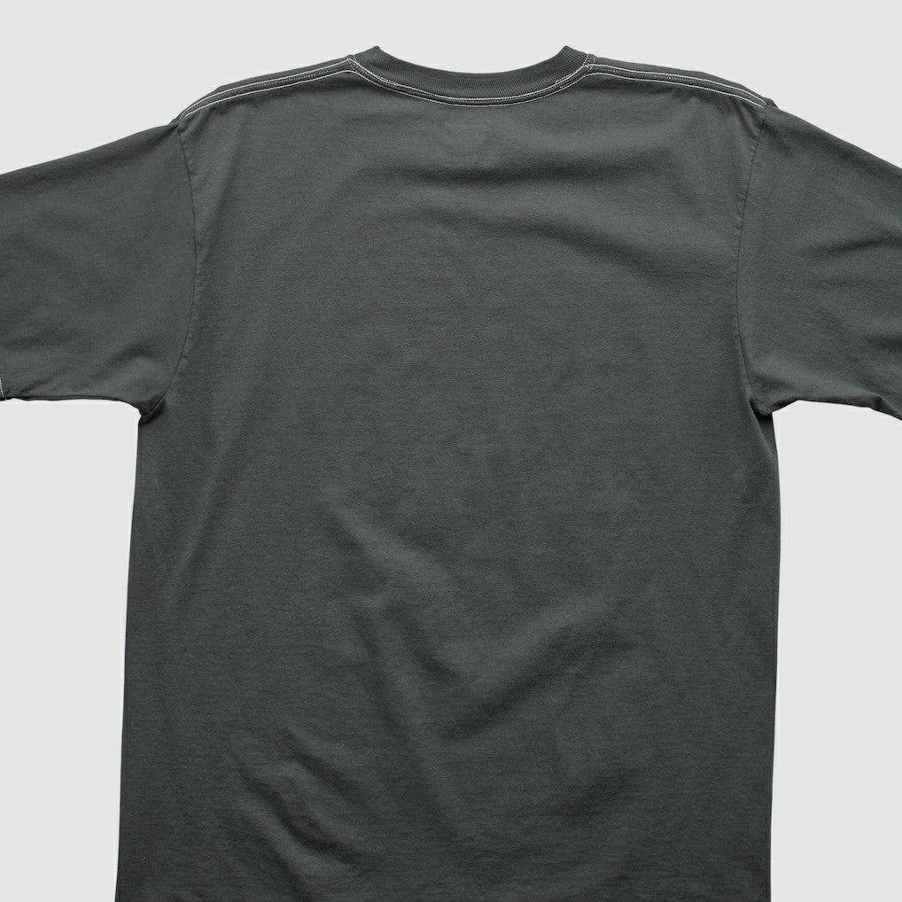 Pittsburgh Steelers Reebok 2006 T-shirt Charcoal Vintage | Fanatics